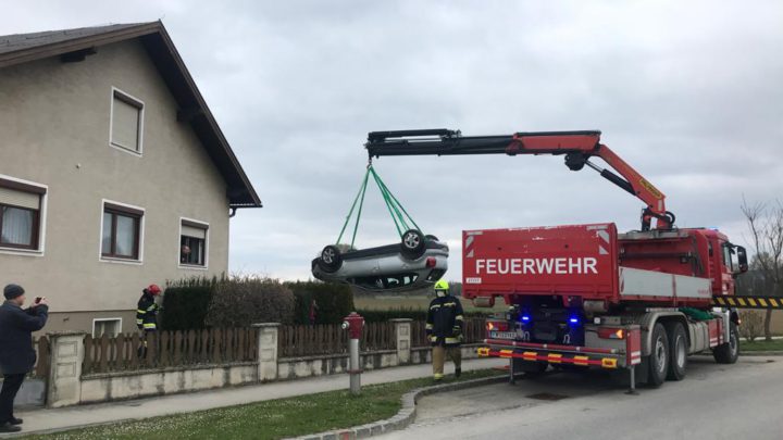 Freiwillige Feuerwehr Oberrohr - ⚠️❌ Bürgerinformation